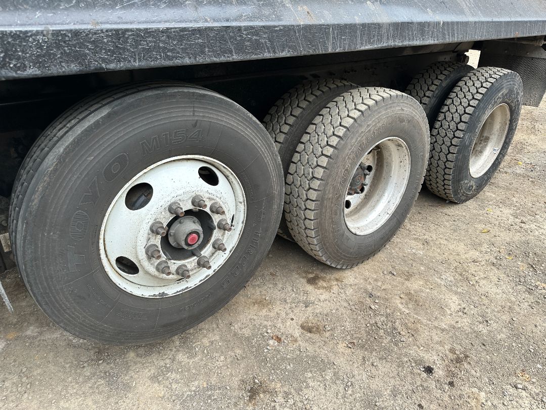 2021 INTERNATIONAL HX620 SBA - Image 16